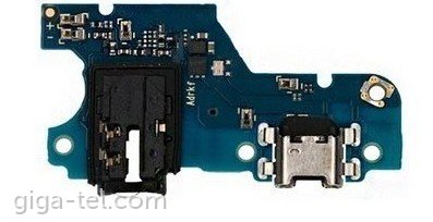 Huawei Y6p charging board