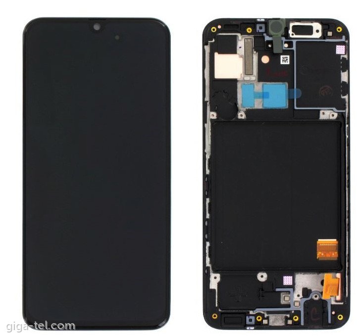 Samsung A315F full LCD