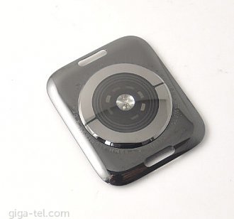 AluminiumApple Watch 4 / 40mm GPS middle back cover with charging