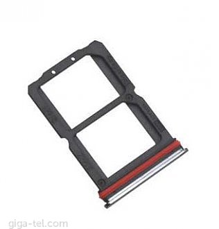 Oneplus 7 SIM tray grey