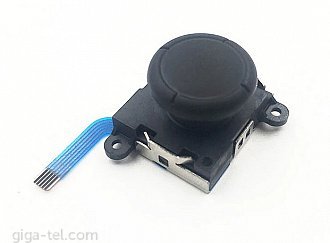 Nintendo Switch 3D joy connector