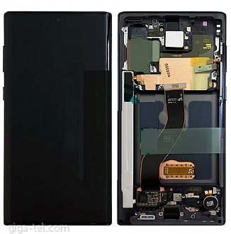 Samsung Galaxy Note 10 Lite LCD