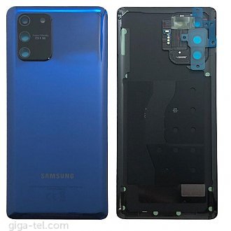 Samsung Galaxy S10 Lite