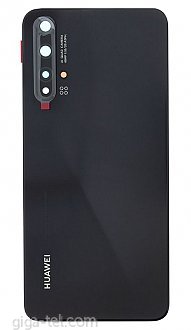Nova 5T (YAL-L61D) / without CE