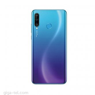 Huawei P30 lite (MAR-L21) Peacock Blue 