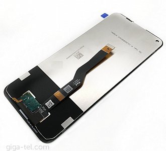 Nokia 8.3 LCD+touch black
