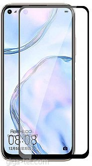 Huawei P40 Lite,P20 Lite 5D+ tempered glass