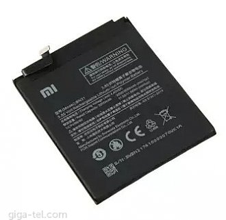 3080mAh - Xiaomi Mi A1, Note 5A(Factory Coslight, date 2020)