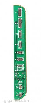 JC-V1S truetone modul for iphone LCD