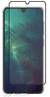 Samsung A41 full screen