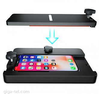 Aixun profi phone holder FT-08