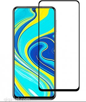 Xiaomi Redmi Note 9S,Note 9 Pro,Poco M4 Pro 5D tempered glass