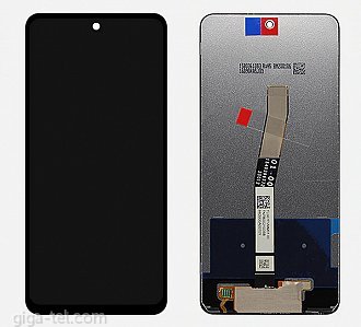 Xiaomi Note 9S (M2003J6A1G) / Xiaomi Note 9 Pro (M2003J6B2G)