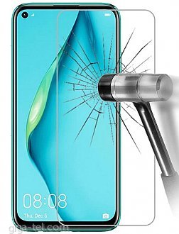 Huawei P40 Lite,P40 Lite E,Y7p tempered glass