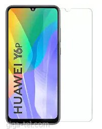 Huawei Y6p (Merida-L49)