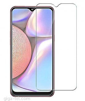 Realme C3 tempered glass