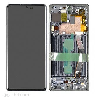 Samsung Galaxy S10 Lite 