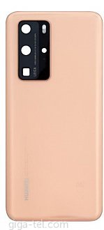 Huawei P40 Pro (ELS-NX9 ELS-N09) with CE