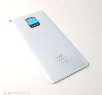 Xiaomi M2003J6B2G cover with CE / 64MP - model M2003J6B2G 