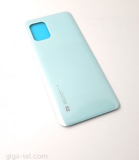 Xiaomi Mi 10 Lite / model M2002J9G