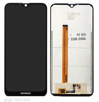 Doogee X90 LCD+touch