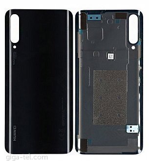 Huawei P Smart Pro battery cover without camera lens