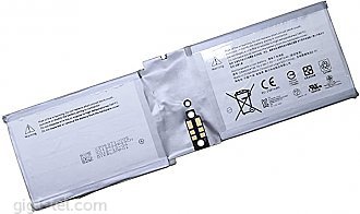 2387mAh - Microsoft 1CR7-00005 / Surface CR7 13.5&quot;