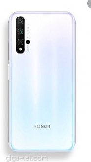 Icelandic white - Honor 20 Pro (YAL-L41B) with CE