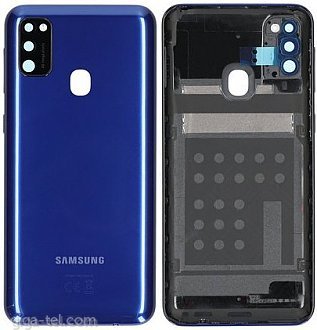 Samsung Galaxy M21