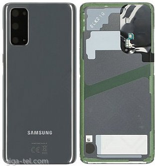 Samsung Galaxy S20 Cosmic Gray 
