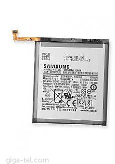 3500mAh - Samsung A415F / A41