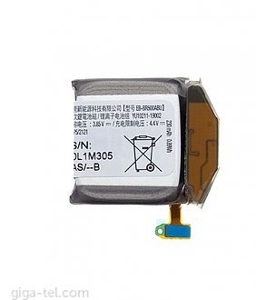 236mah - Samsung Watch Active (SM-R500N)