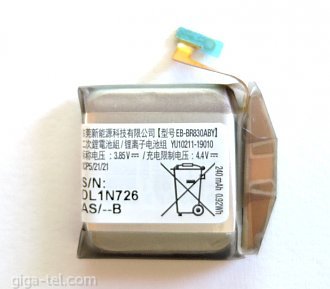 240mAh - Watch Active2 40mm WIFI (SM-R830N)