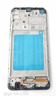 Samsung A207F LCD frame cover