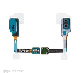 Samsung Galaxy S20, S20 5G Sensor Flex 