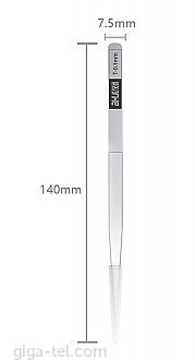 JC Aixun tweezer T-0.1mm