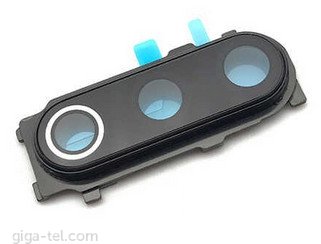 Xiaomi Mi 9 SE camera frame+lens black