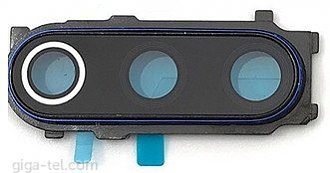 Xiaomi Mi 9 SE camera frame+lens blue