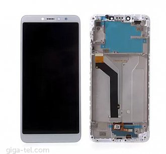 Xiaomi Redmi S2 full LCD white