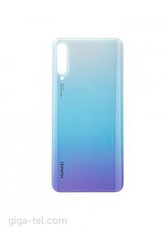 Huawei P Smart Pro battery cover breathing crystal