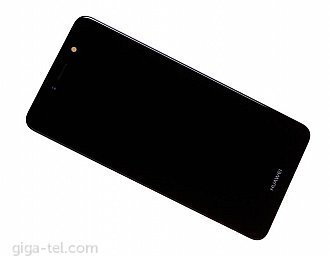 Huawei Y7 full LCD+battery black