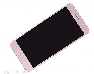 Huawei Y7 Dual / TRT-L21 full LCD+battery gold