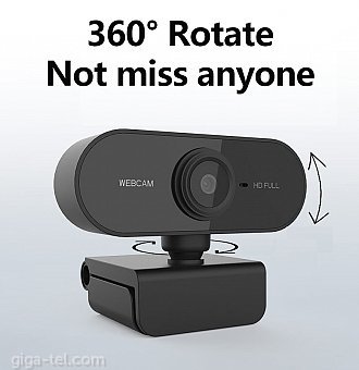 Webcam W199 / 1920x1080