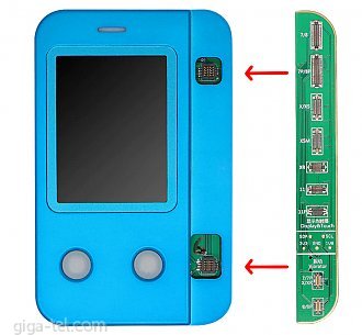 JC-V1S truetone modul for iphone LCD