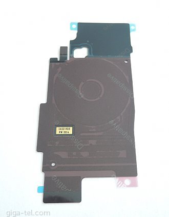 Samsung N970F NFC antenna