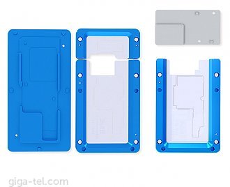 JC Aixun Z3 reballing platform for X series