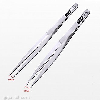 JC Aixun tweezer T-0.15mm