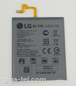LG BL-T45 battery