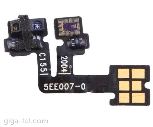 Oneplus 8 proximity sensor flex