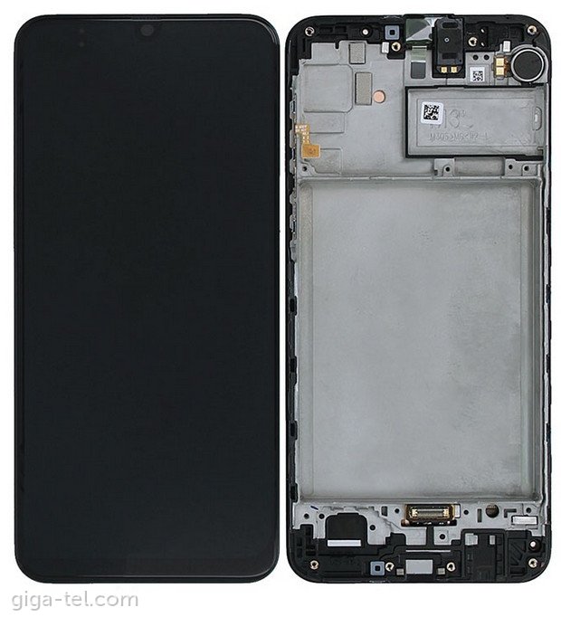 Samsung M215F full LCD